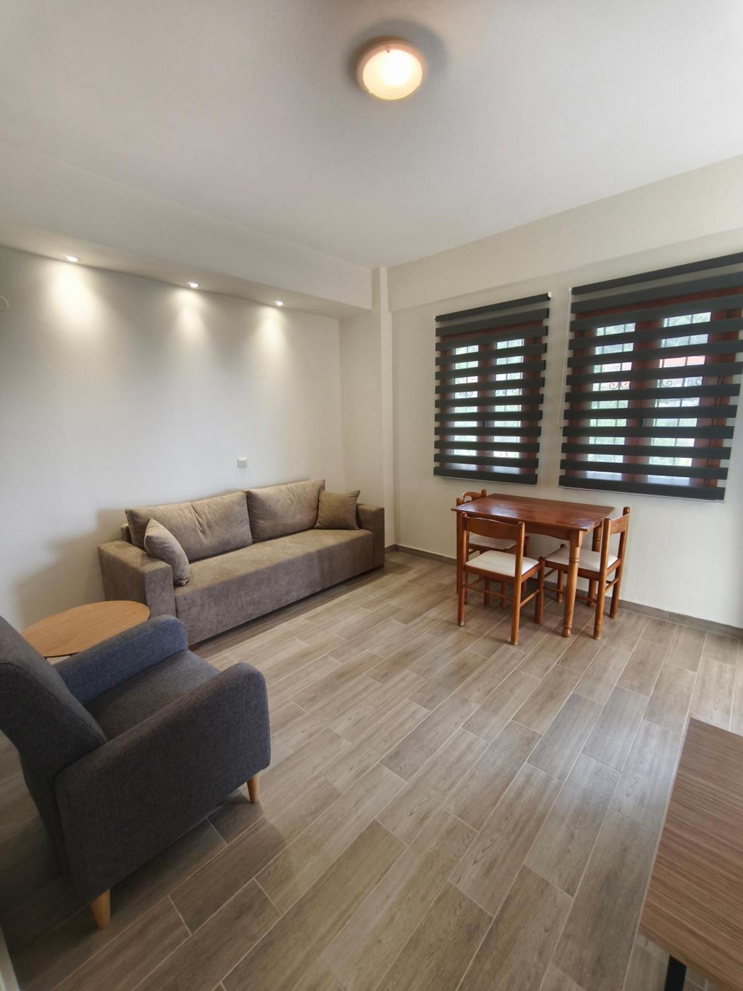 Kiparissis Apartament Kriopigi