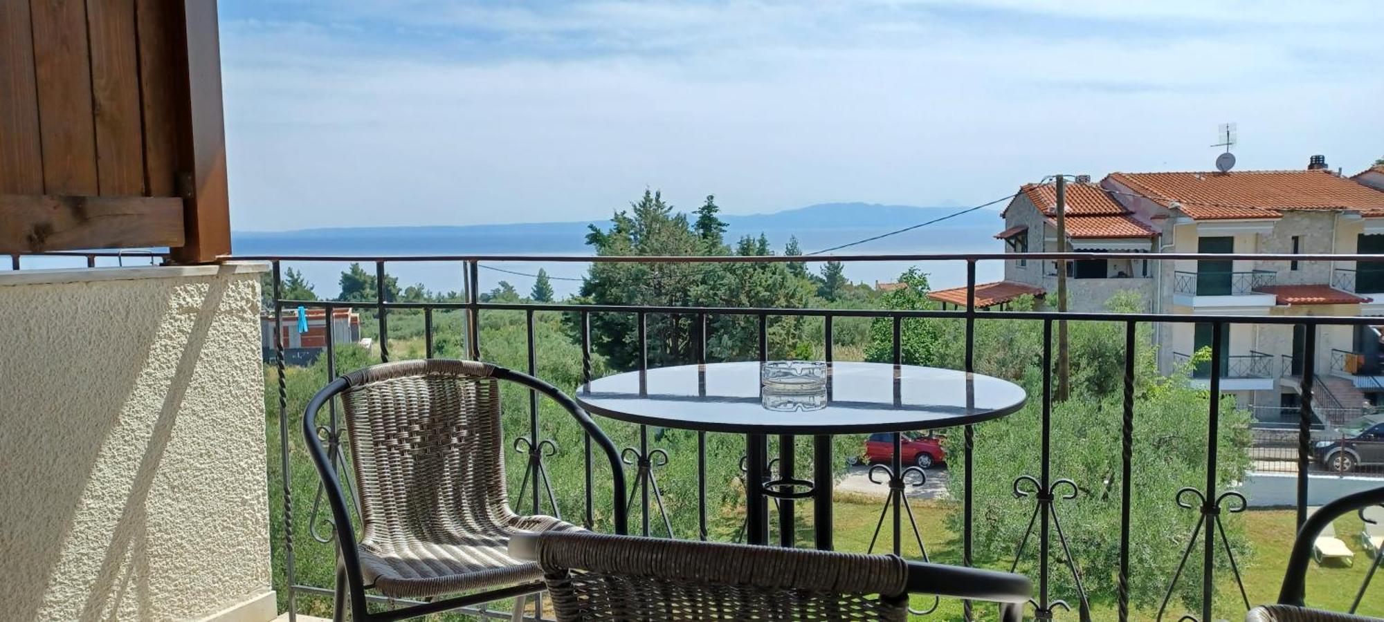 Kiparissis Apartment