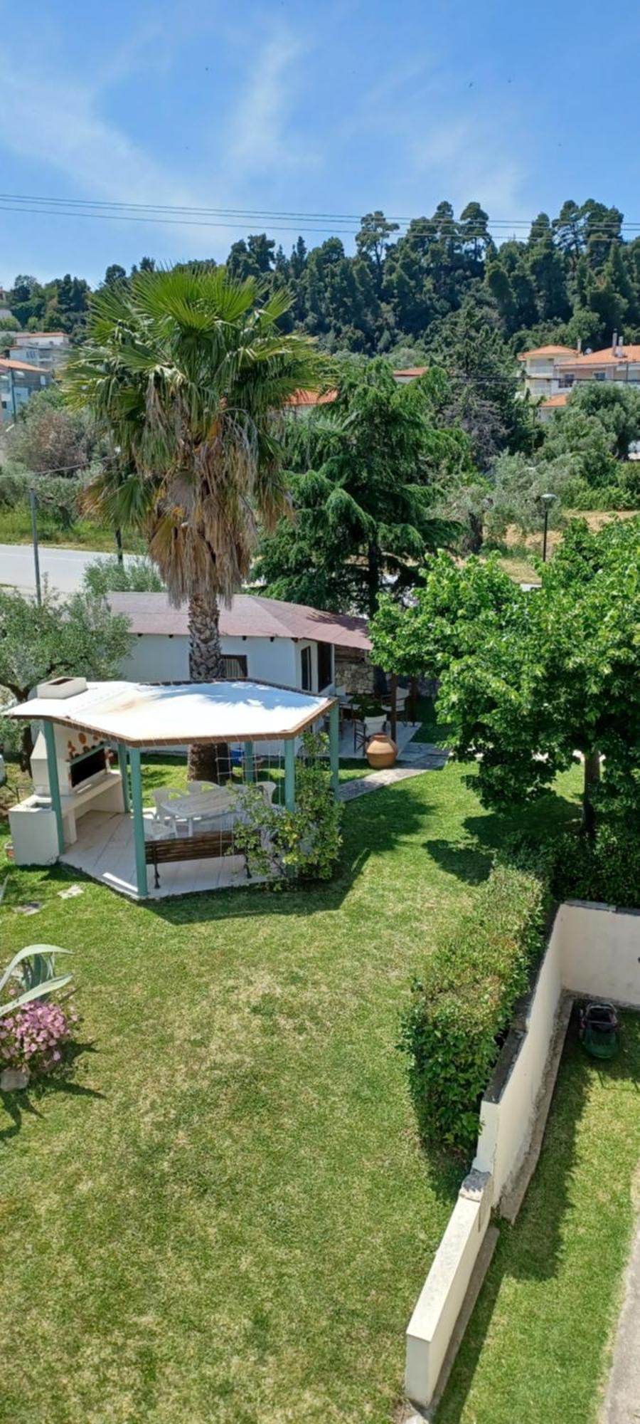 Kiparissis Apartment Kriopigi