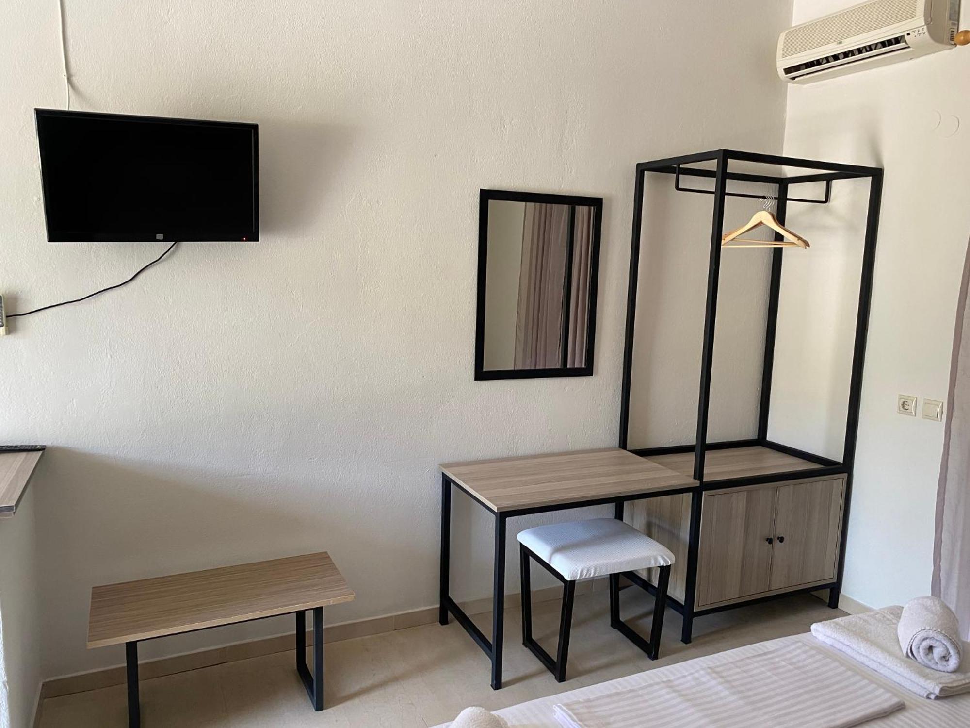 Kiparissis Apartment Kriopigi