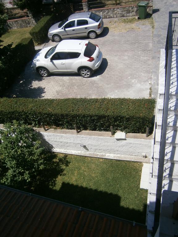Apartment Kiparissis Kriopigi