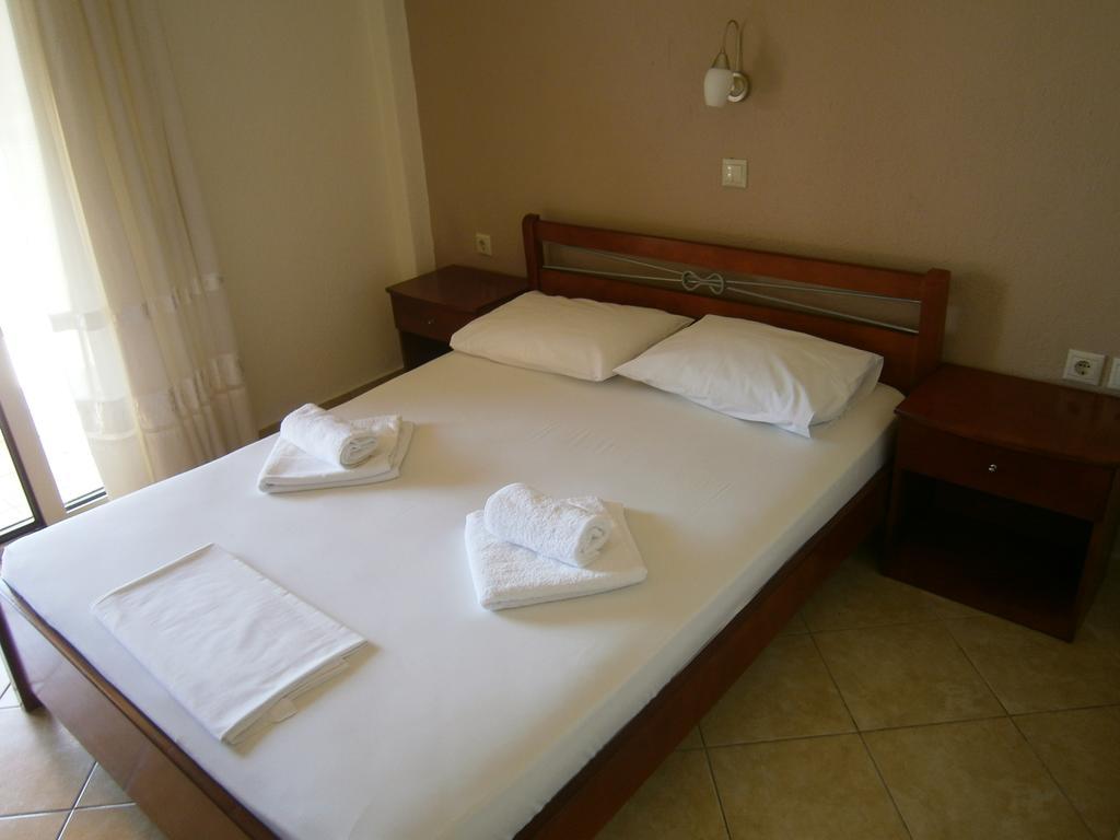 Apartment Kiparissis *