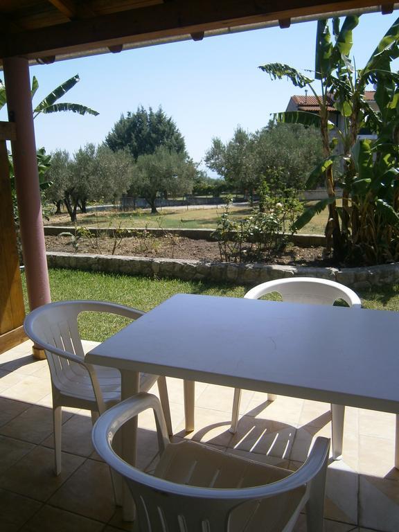 Apartment Kiparissis