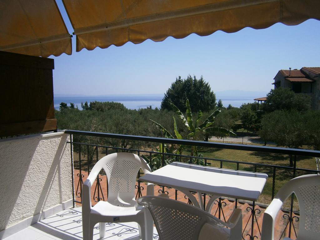 Apartment Kiparissis *