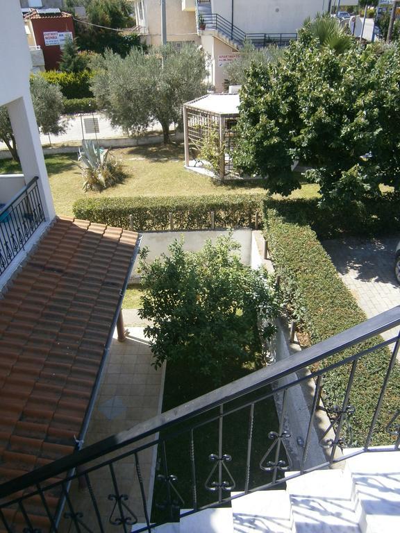 Apartment Kiparissis