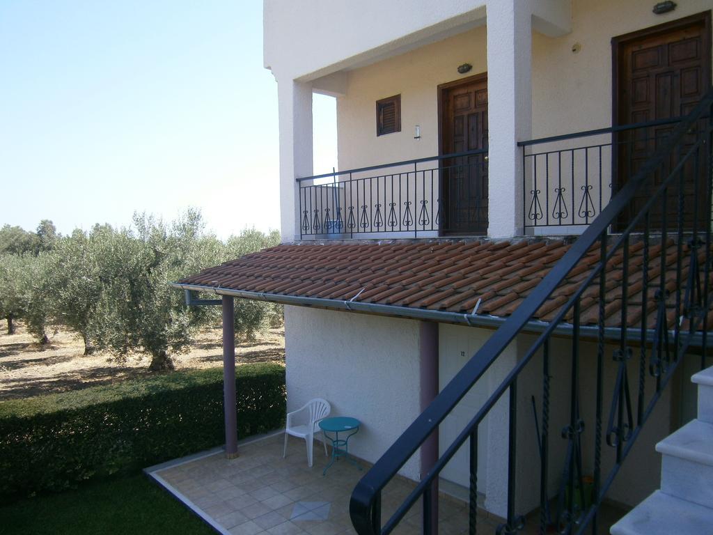 Apartment Kiparissis