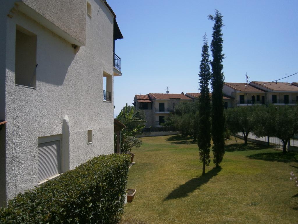Apartment Kiparissis
