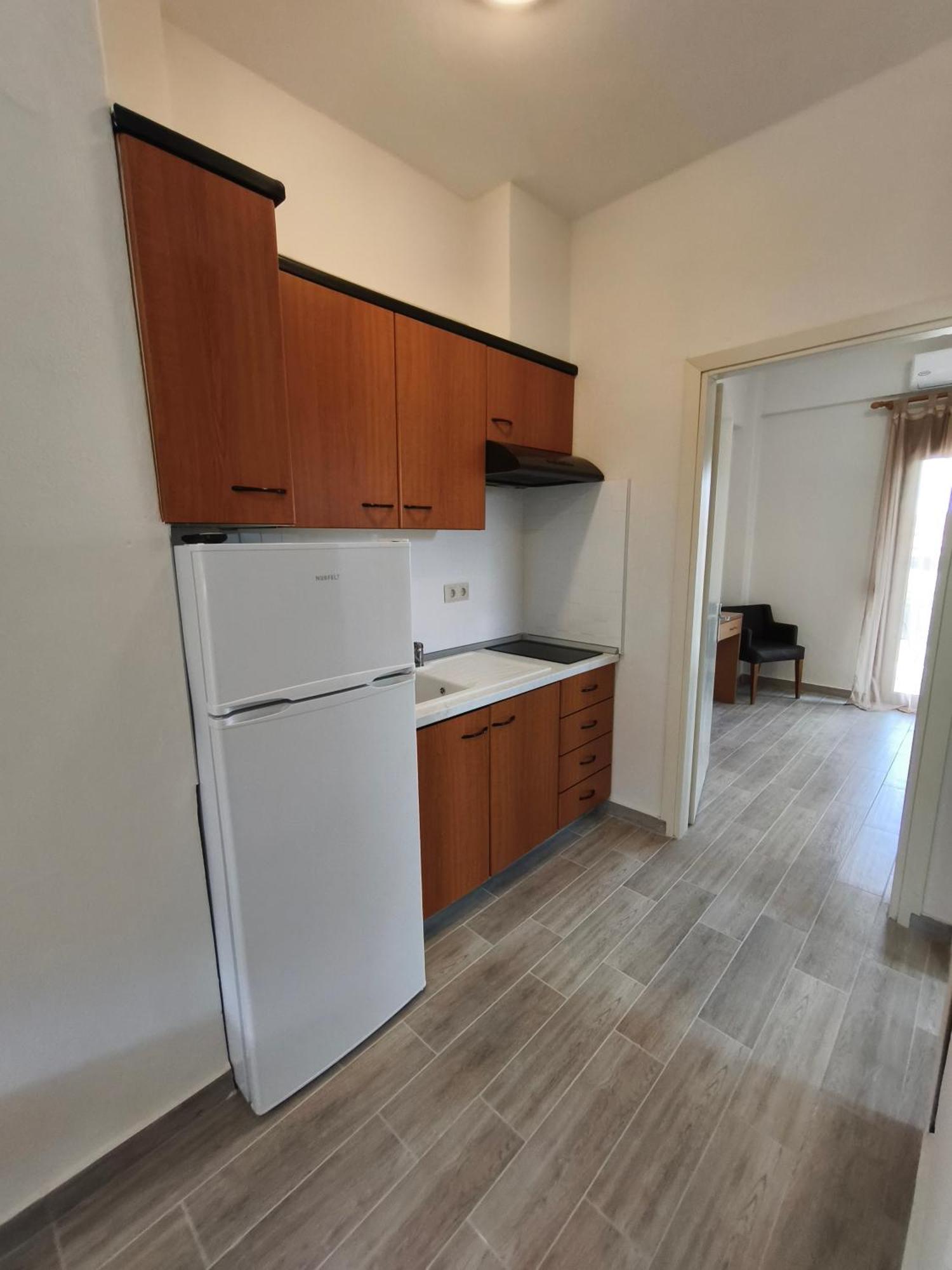 Kiparissis Apartment