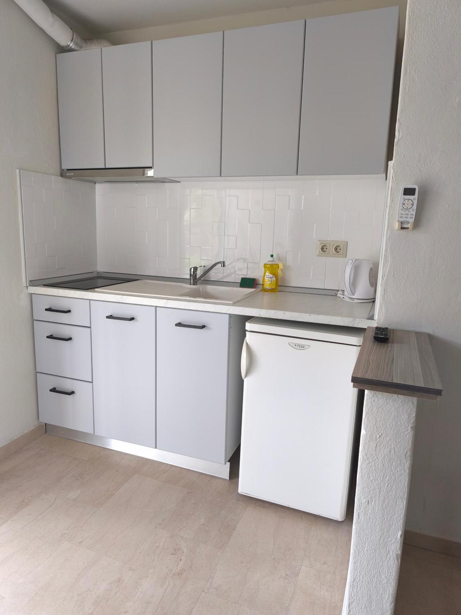 Apartment Kiparissis *