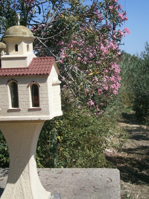 Kiparissis קריופיגי